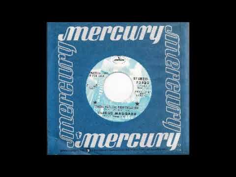 Cledus Maggard   Virgil And The $300 Vacation