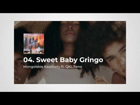 Video thumbnail for Sweet Baby Gringo