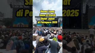 Download lagu Rhoma Irama Becomes Imam and Khatib for Friday Prayers at the 2025 Youth and Sports Festival mp3 Download lagu Rhoma Irama Becomes Imam and Khatib for Friday Prayers at the 2025 Youth and Sports Festival mp3
