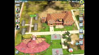 Trailers for da Stars - The Movies Stunts and Effects Gameplay