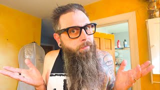 THIS is why I collect and LOVE VIDEO GAMES.. GRWM