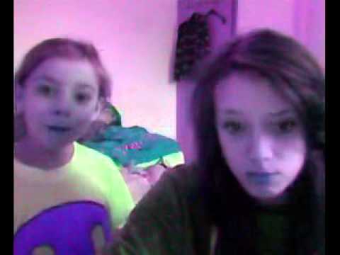 bunte lisa und chiaraas video