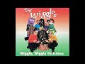 The Wiggles Wiggly Wiggly Christmas 1996