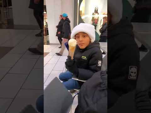 We Love Ice Cream 🍨 🍦 🍨 🍦 #shorts #icecream #kids #christmas