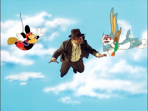 Filmli efecast 61 - "Disney Vs Warner Bros"