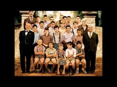 Freestyle LES CHORISTES Fanny Polly