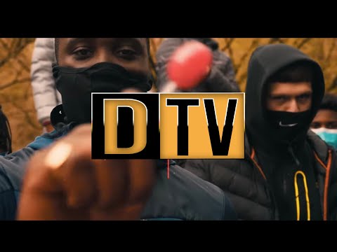 Coji x Moje - Sneak Up (Official Music Video) | Dearfxch TV