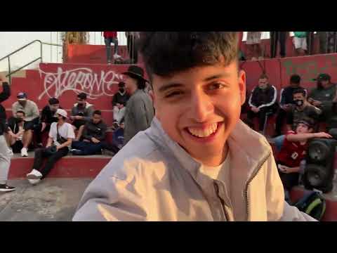 BERREWAN VS HARDCORE VS SONY VS GABO JM - FILTROS - MAGDALERAP - MINUTAZO COMPLETO VOL.1