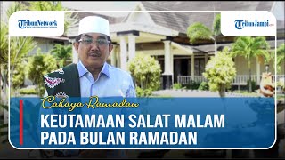 Download lagu Keutamaan Salat Malam pada Bulan Ramadan mp3