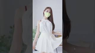 韓国美女セクシー動画⑦