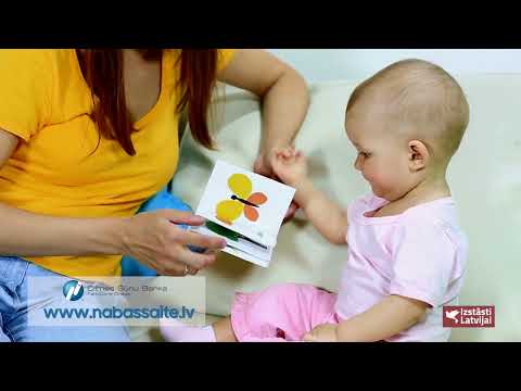 Izstāsti Latvijai   Cilmes šūnas 2021 Oktobris