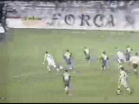 1997 - 05 - Vasco 4 x 1 Parana