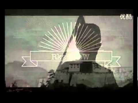 LosoboyFeat XiaoPang- Tibet Lhasa rap 2015