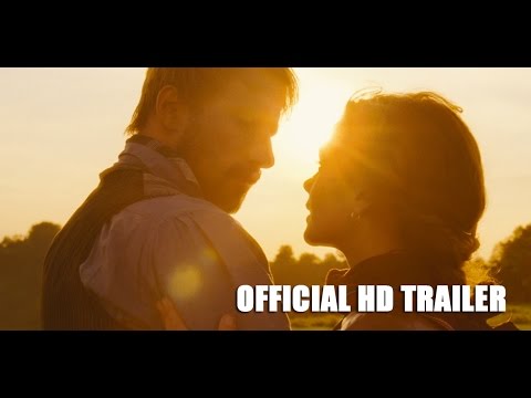FAR FROM THE MADDING CROWD: Official HD Trailer
