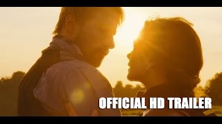 Video trailer för FAR FROM THE MADDING CROWD: Official HD Trailer
