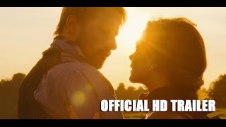 FAR FROM THE MADDING CROWD: Official HD Trailer