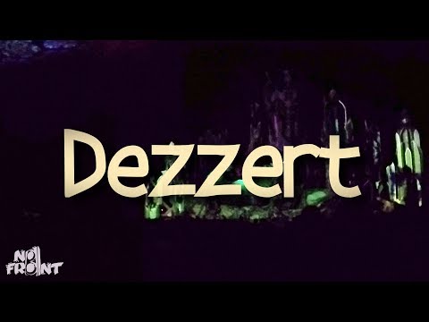 Dezzert @ Mundo de Oz - 10 anos