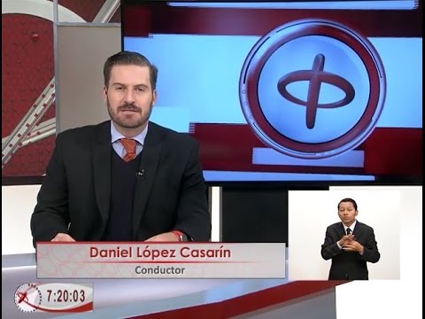 15/08/16 Deportes AM I - Usain Bolt se convirtió en el 1er tricampeón olímpico de los 100 metros