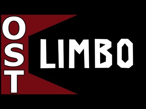 Limbo OST ♬  Complete Original Soundtrack