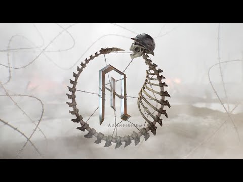 Ad Infinitum | Re-Reveal Trailer