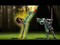 TAS Tekken 2 Baek Doo San