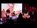 The Mermen - The Drift (Live 2016)