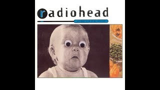 Radiohead - Faithless the Wonder Boy| Subtítulos en español | lyrics