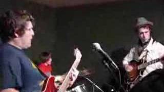 The Killer Trees - HFCS (Dogman) Live Show