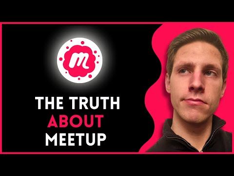 Meetup App Review 2025 | Is It Worth It?
