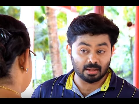 Dathuputhri I Episode 80 - 25 May 2015 I Mazhavil Manorama