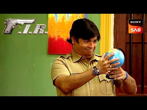 Foreign Trip पर जा रहा है Gulgule | F.I.R.| Ep 851 | Comedy Marathon