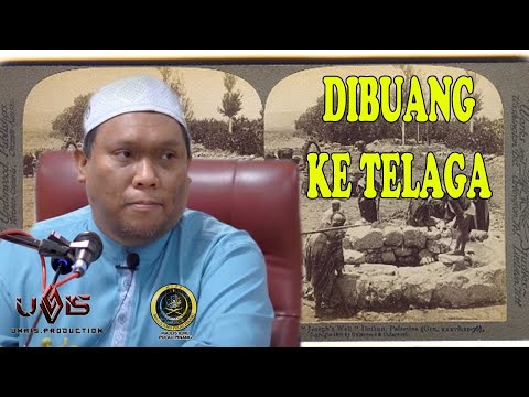 Diabaikan di Telaga | Ustaz Auni Mohamed