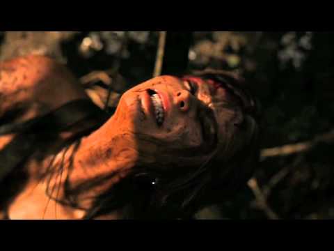 Tomb Raider: A New Adventure