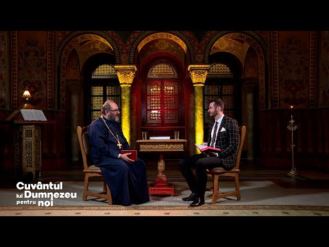 Cuvântul lui Dumnezeu pentru noi. Întoarcerea Fiului risipitor. Iubirea care șterge orice păcat