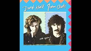 Daryl Hall &amp; John Oates - Rocket To God