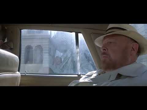 I soliti sospetti  - servizio taxi