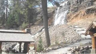 preview picture of video 'The Falls at Hayden Lake, Hayden Lake, Id 83835'