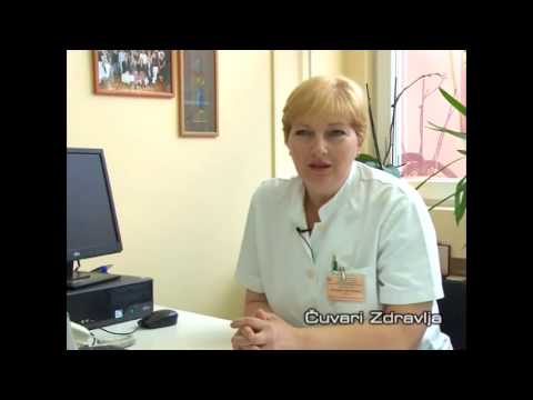 Cuvari Zdravlja 36