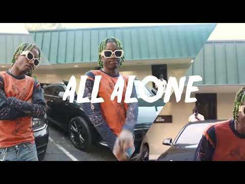 Video thumbnail for All Alone