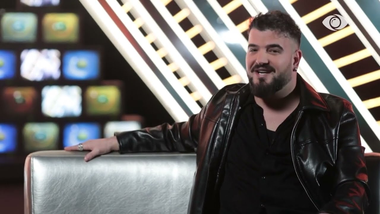 Endrik Beba zyrtarisht banori më i ri i shtëpisë