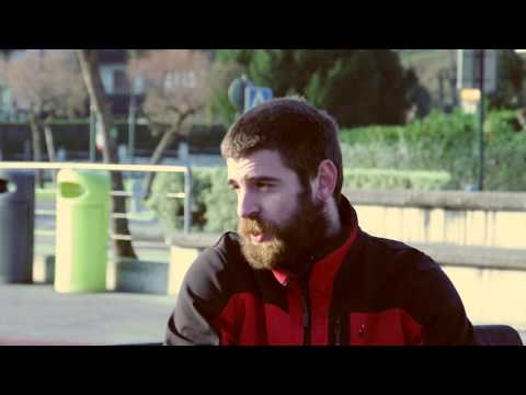 PADRE JOVEN — Entrevista