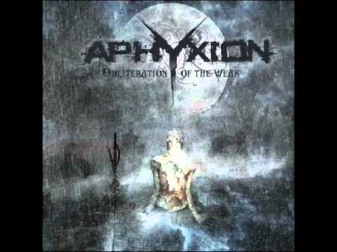 Aphyxion - Condemned To Suffering online metal music video by APHYXION