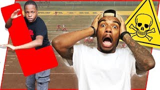 High Stakes Game! Juice Loss = Painful Challenge  - Madden 19 | MUT Wars Ep.26