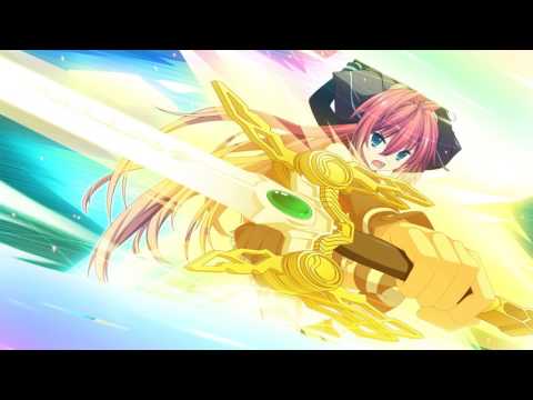 Fortissimo EXS/FA OST - Sword of Condemnation Extended