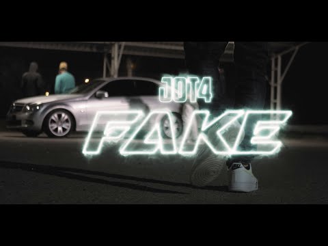 JOT4 - Fake (Video Oficial)