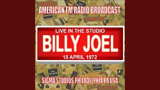 Long Long Time (Live 1972 FM Broadcast)