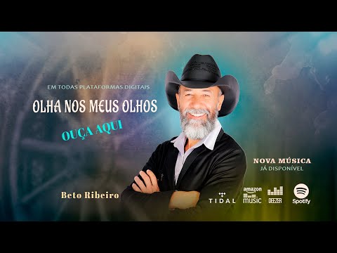 *Olha nos meus olhos*