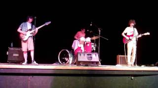 Dear John Proctor - Friends of Mine