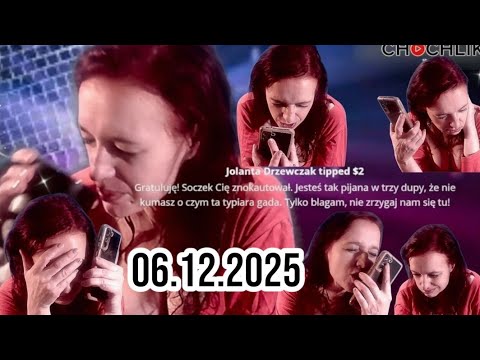 Ela Gawin Mikołajkowy donejt show plus skrót lajta