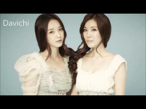 Davichi - It's Alright, this is Love [AUDIO]
